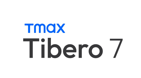 티맥스티베로 제공